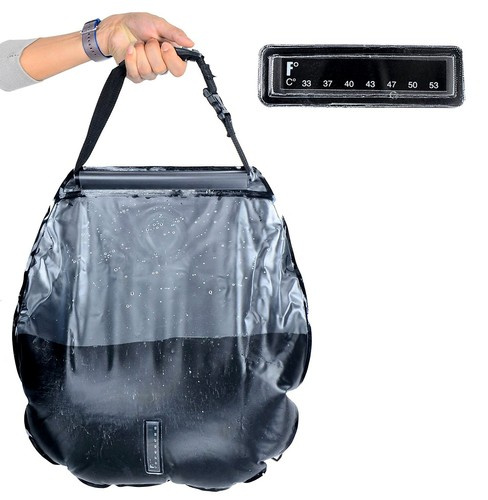Turistická sprcha 20l
