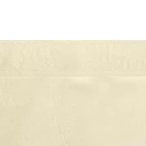 Stínová plachta 3,6x3,6m - béžová