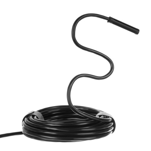 Profi endoskopická kamera (5m kabel)