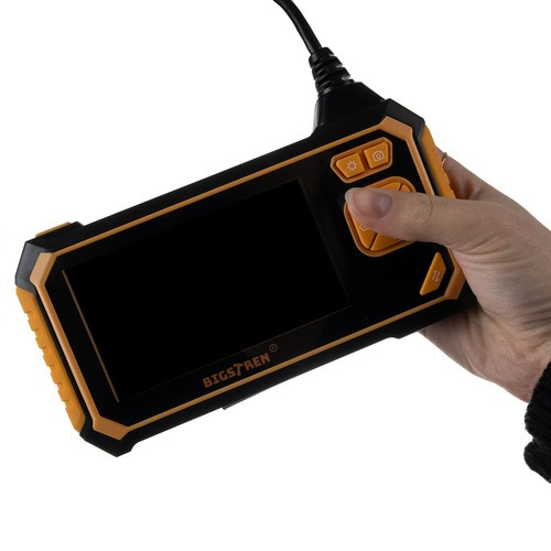 Profi endoskopická kamera (5m kabel)