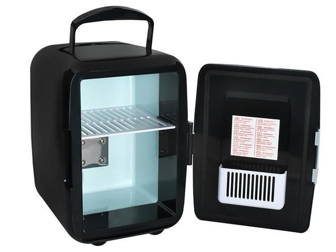 Turistická lednička 4L