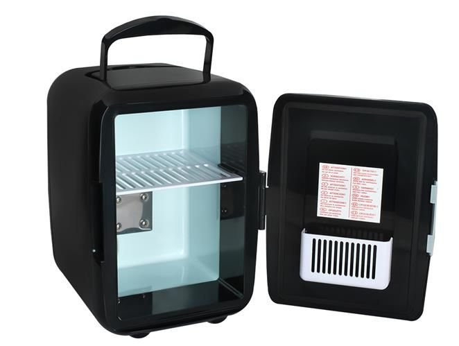 Turistická lednička 4L