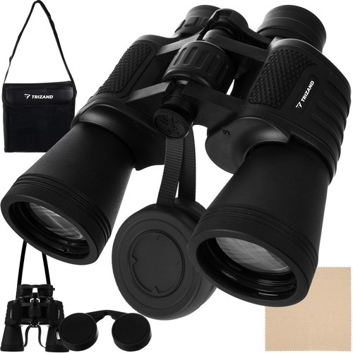Myslivecký dalekohled 10x50