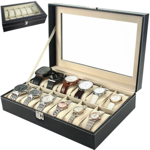 Organizér pro 12 hodinek