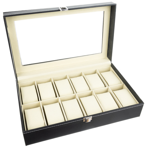 Organizér pro 12 hodinek