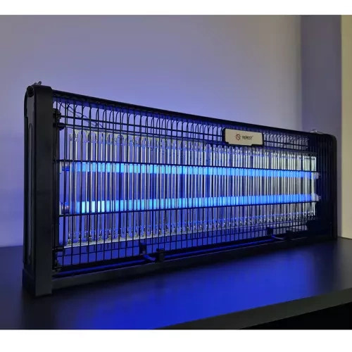 Výkonná UV insekticídní lampa proti hmyzu