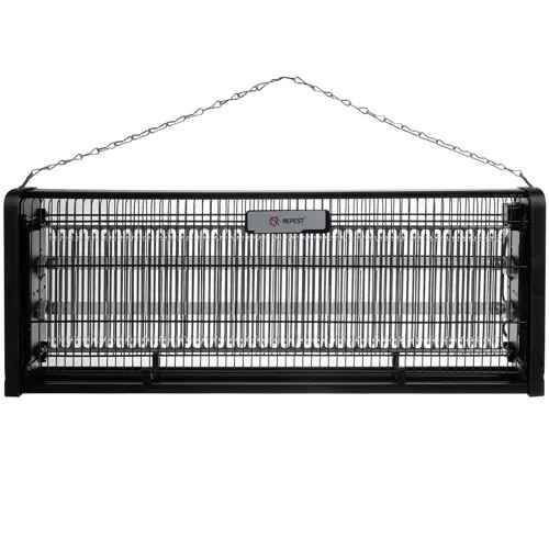 Výkonná UV insekticídní lampa proti hmyzu