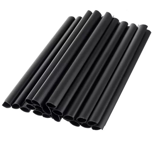 Velmi pevná plotová páska 450g/m² pro plotový plot + klopy (antracitová)