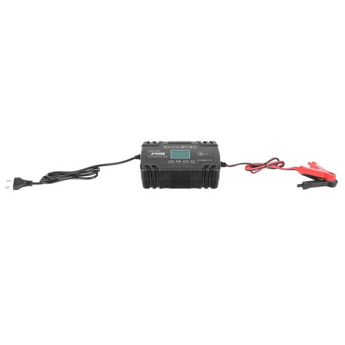 Nabíječka autobaterií 12V/24V