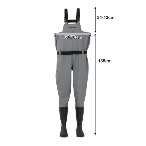 Rybářské kalhoty (44 noha)