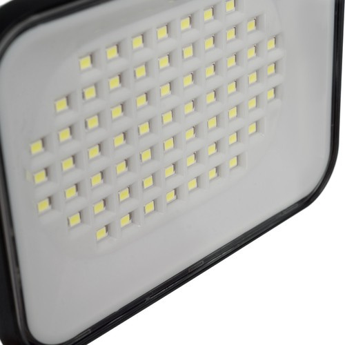 Solární lampa 180 LED s PIR senzorem