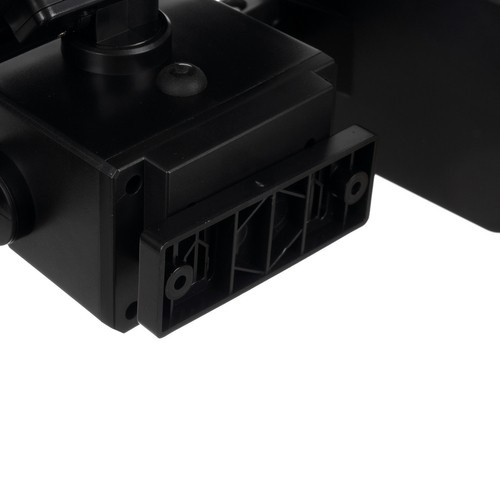 Solární lampa 180 LED s PIR senzorem