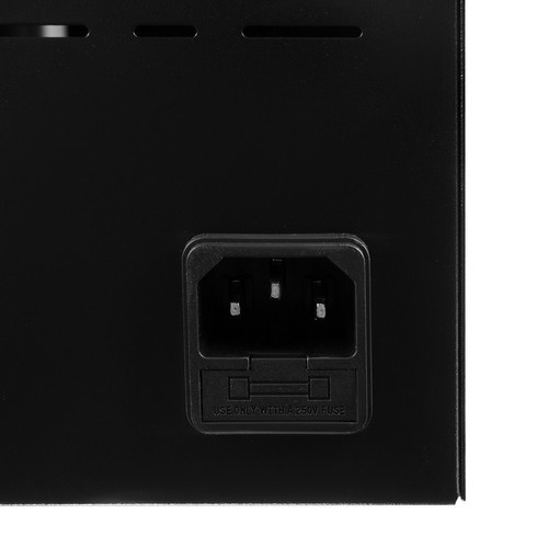 Horkovzdušná pájecí stanice 700W s LCD displejem