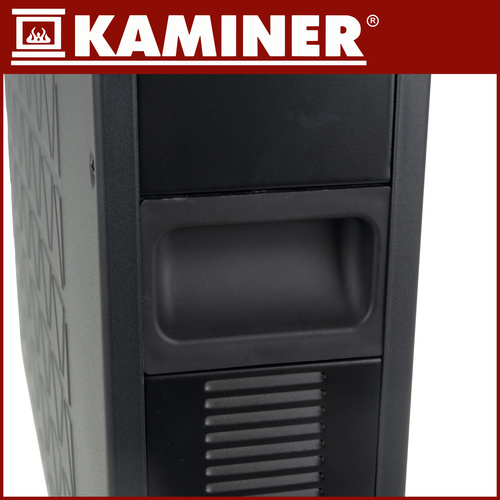Elektrické konvektorové topení KAMINER ZIFLO 2300W
