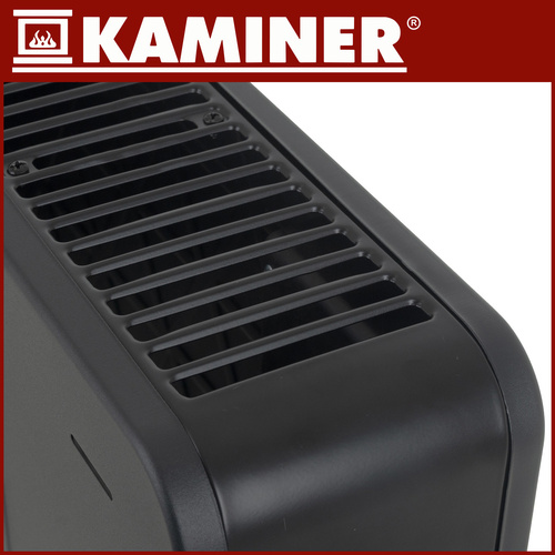 Elektrické konvektorové topení KAMINER ZIFLO 2300W