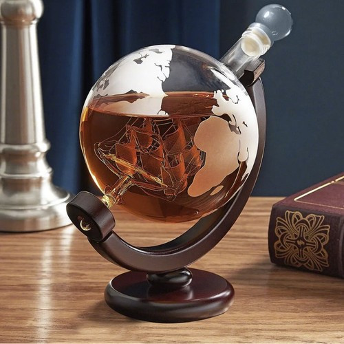 Karafa Globus