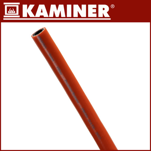 Plynový lahvový ohřívač KAMINER 4200 W