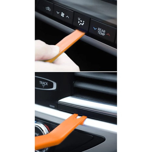 Sada autospon + stahovák - 620 kusů v 16 typech