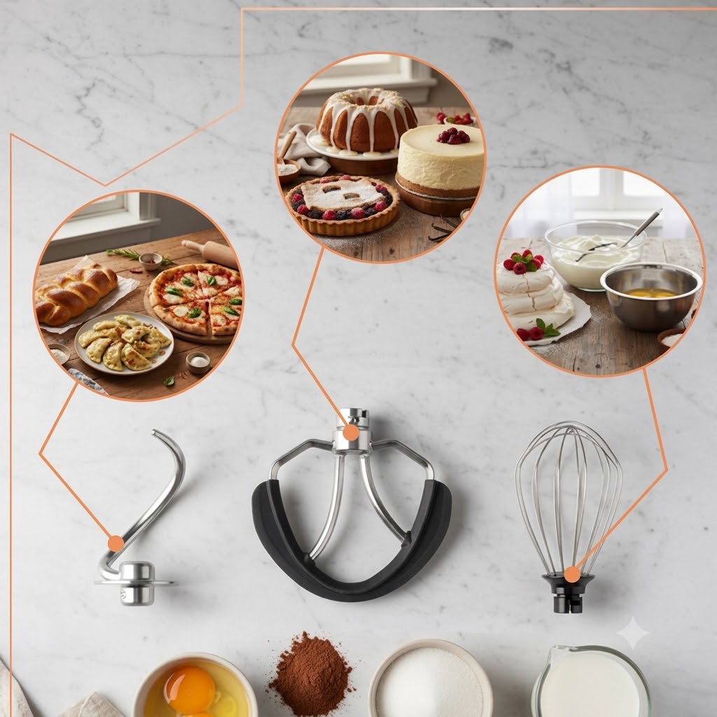 Planetární robot BakePro 2000 XL s vyhřívanou mísou na kynutí těsta