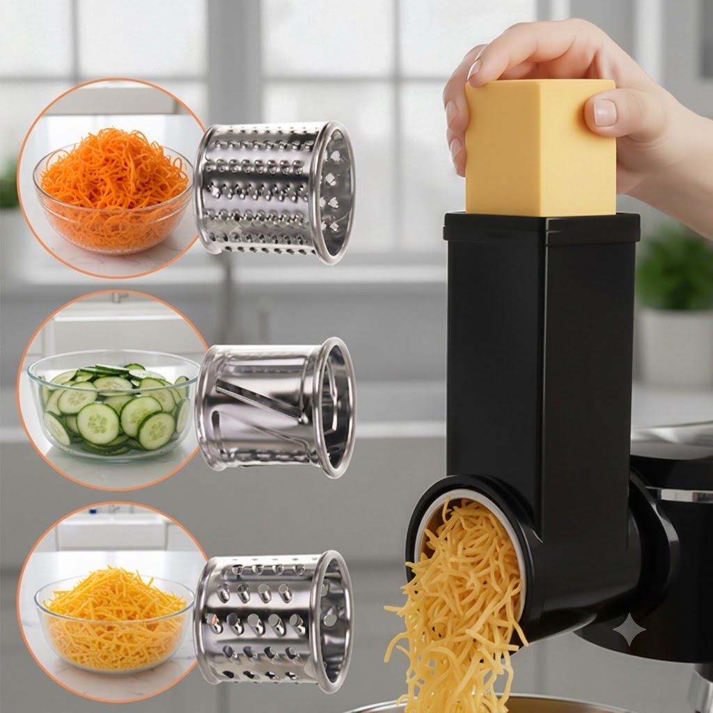 Planetární robot BakePro 2000 XL s vyhřívanou mísou na kynutí těsta