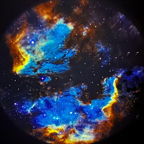 Domácí planetárium (GP-GXY)