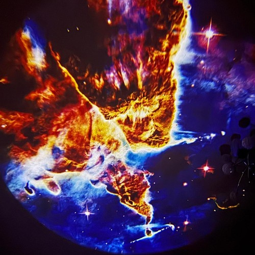 Domácí planetárium (GP-GXY)