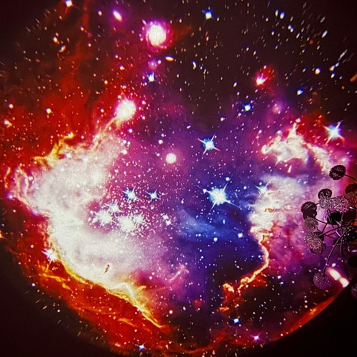 Domácí planetárium (GP-GXY)