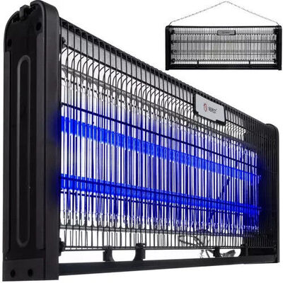 Výkonná UV insekticídní lampa proti hmyzu - Obrázek